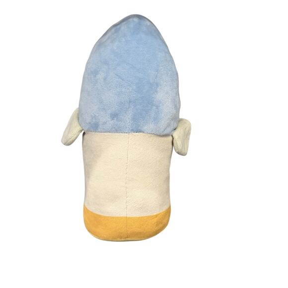 Bluey’s World 12” Jeremy Gnome Plush Brisbane Exclusive Rare - Picture 4 of 9